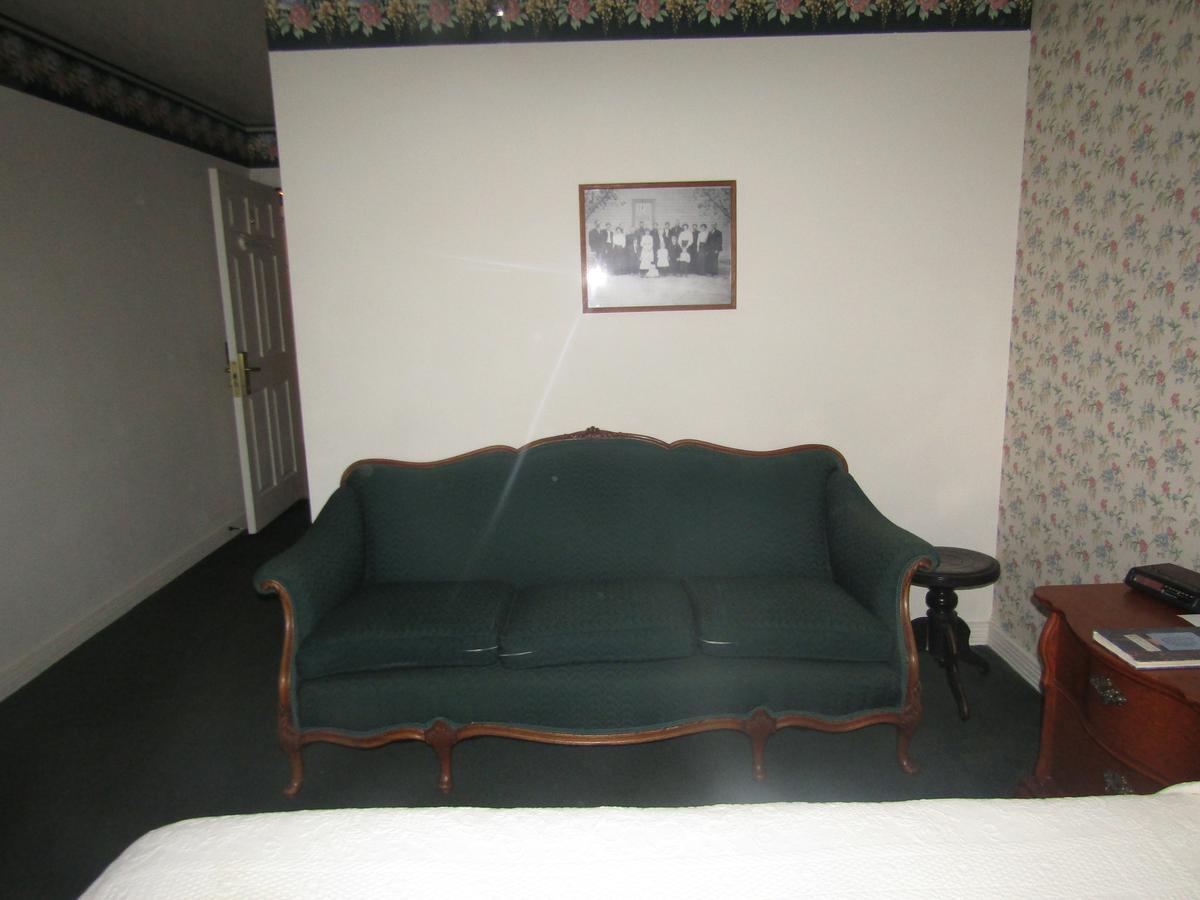 Step Back Inn Aztec Extérieur photo